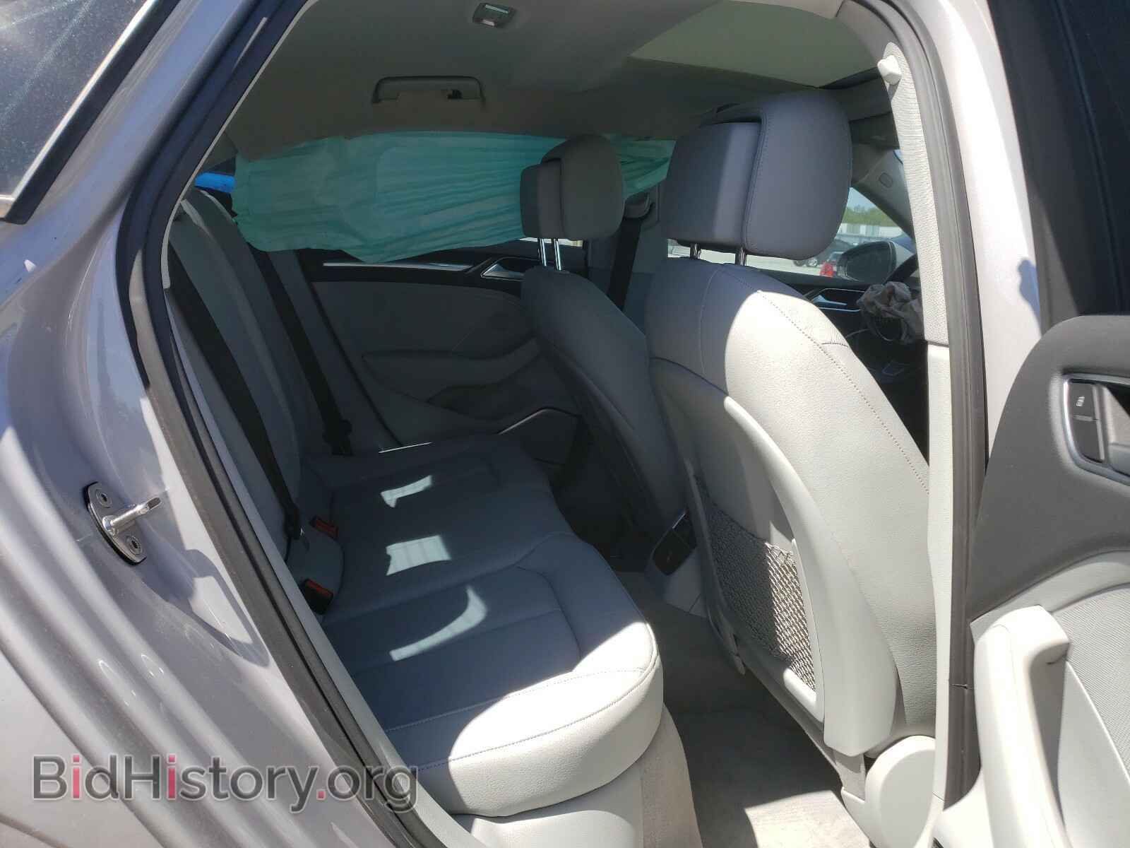 2015 AUDI A3 - VIN: WAUCJGFF8F1075902 - Photo 6