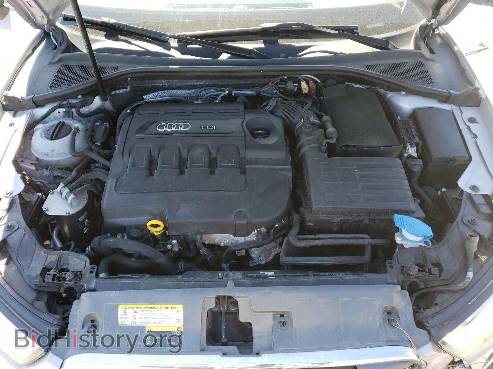 2015 AUDI A3 - VIN: WAUCJGFF8F1075902 - Photo 7