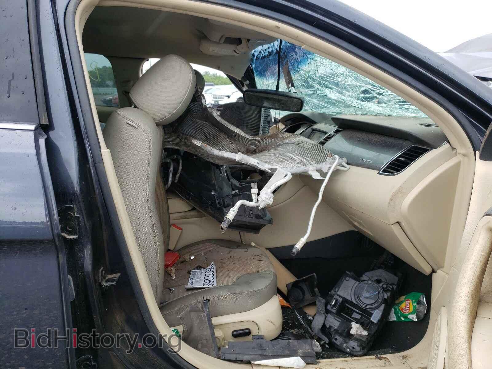 2017 FORD TAURUS - VIN: 1FAHP2E85HG112021 - Photo 5