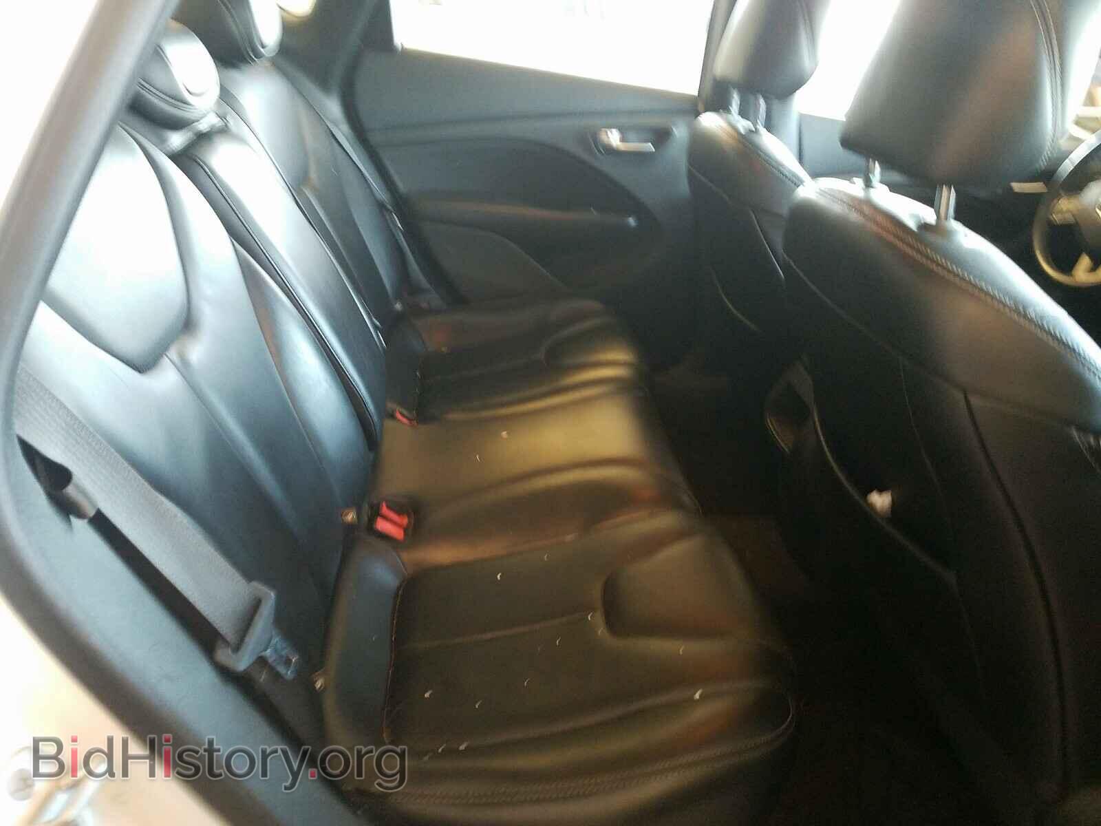 2014 DODGE DART - VIN: 1C3CDFCBXED860025 - Фото 6