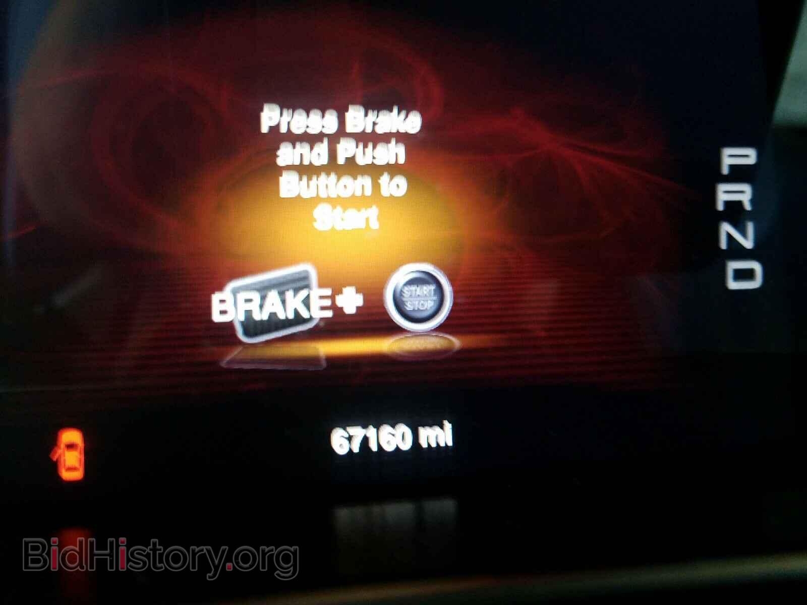 2014 DODGE DART - VIN: 1C3CDFCBXED860025 - Фото 8