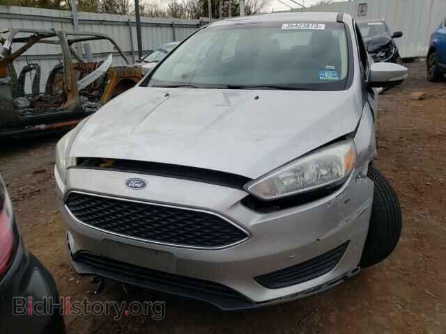 2015 FORD FOCUS - VIN: 1FADP3K29FL315793 - Фото 5