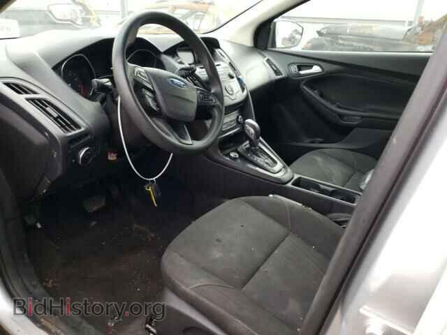 2015 FORD FOCUS - VIN: 1FADP3K29FL315793 - Фото 7