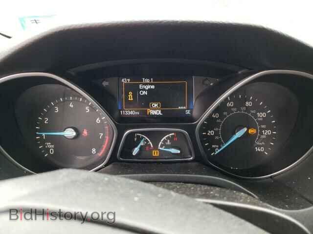 2015 FORD FOCUS - VIN: 1FADP3K29FL315793 - Фото 9