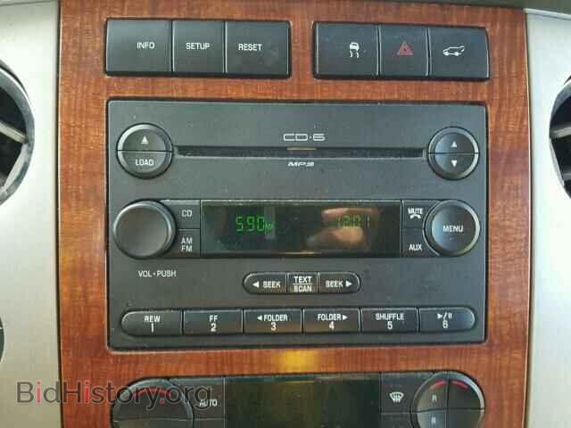 2007 FORD EXPEDITION - VIN: 1FMFK18527LA78231 - Фото 9