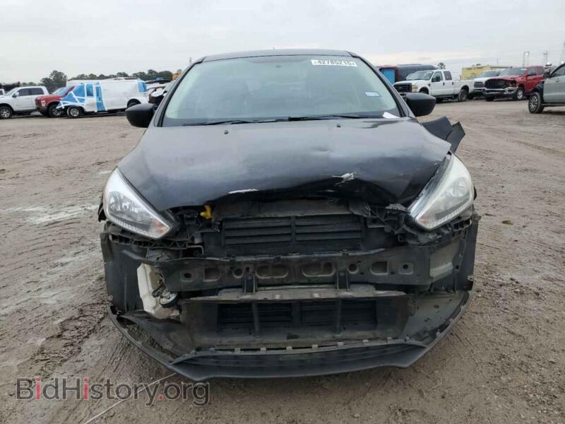 2017 Ford FOCUS (VIN 1FADP3E2XHL276596) — photo 5 of 13
