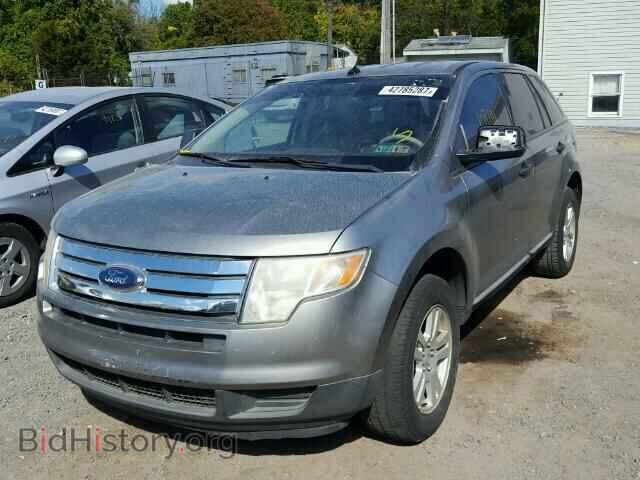 2008 FORD EDGE - VIN: 2FMDK36C08BA55357 - Photo 2