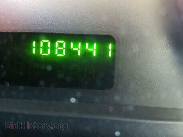 2008 FORD EDGE - VIN: 2FMDK36C08BA55357 - Photo 8
