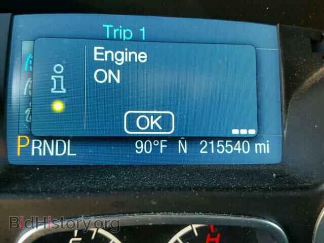 2013 FORD FOCUS - VIN: 1FADP3K27DL306491 - Photo 8