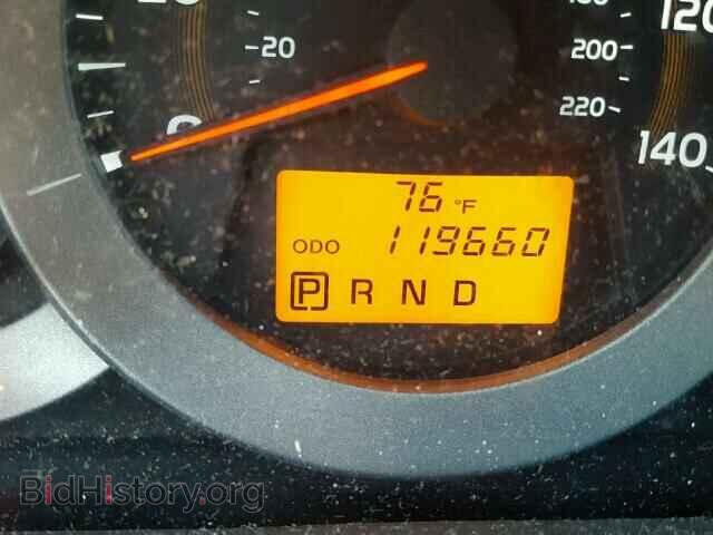 2012 TOYOTA RAV4 - VIN: 2T3BF4DV9CW208382 - Фото 8