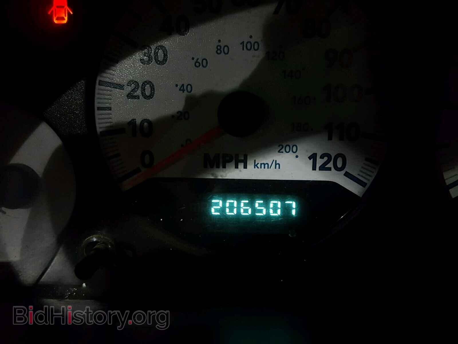 2006 DODGE CARAVAN - VIN: 1D4GP24R06B624282 - Фото 8