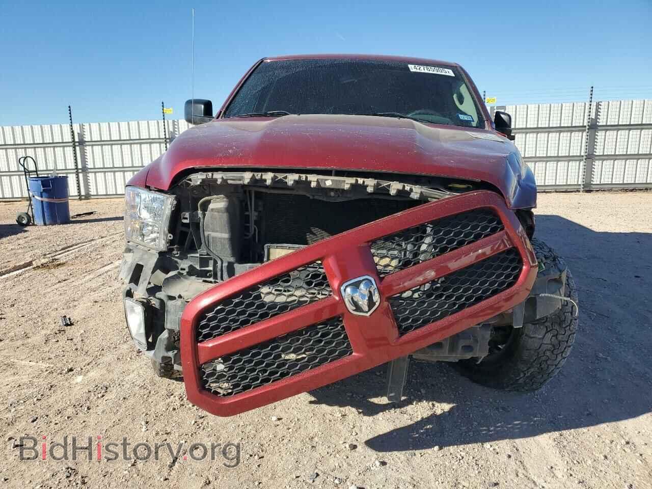 2014 RAM 1500 - VIN: 1C6RR7FT2ES202932 - Photo 5