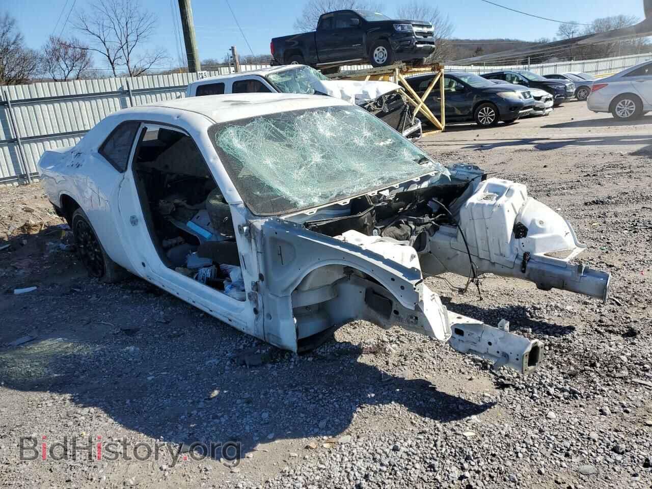 2013 DODGE CHALLENGER - VIN: 2C3CDYAG2DH548907 - Photo 4