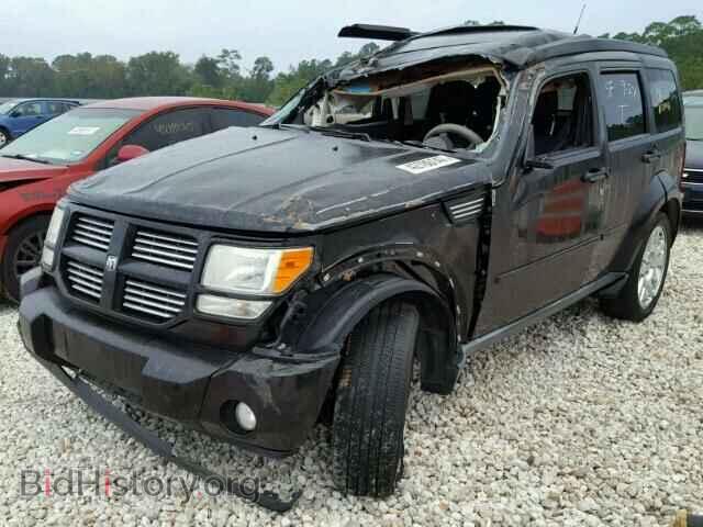 2011 DODGE NITRO - VIN: 1D4PT4GK9BW537411 - Photo 2