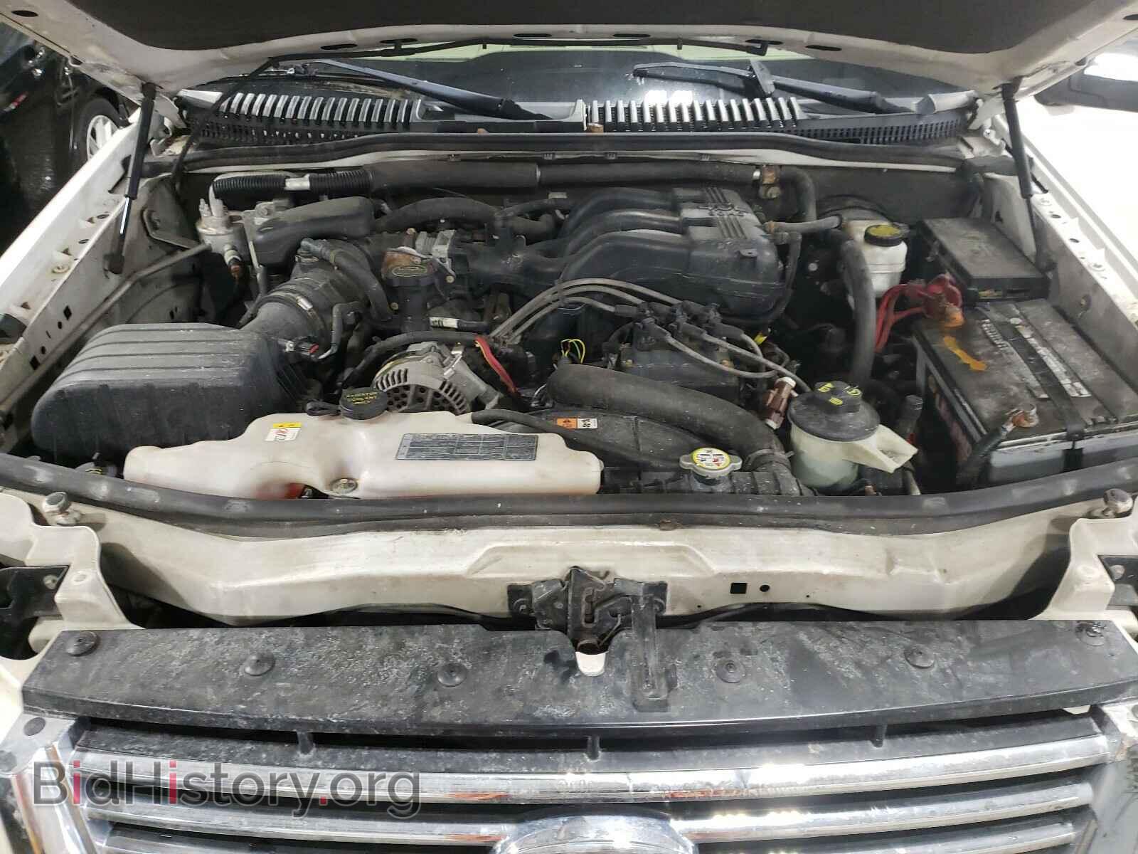 2007 FORD EXPLORER - VIN: 1FMEU75E37UB66258 - Photo 7