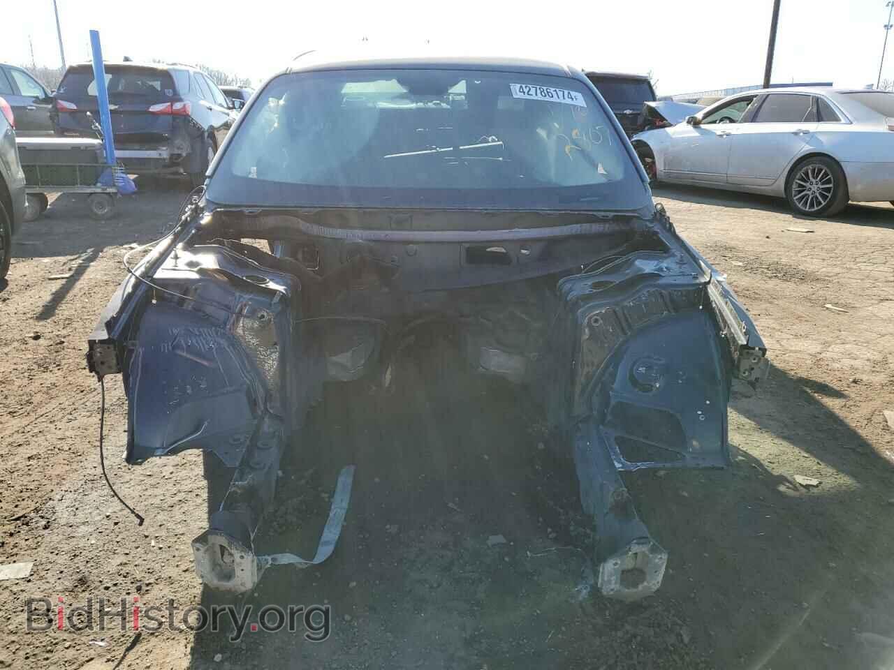 2016 DODGE CHALLENGER - VIN: 2C3CDZFJ5GH262807 - Фото 5