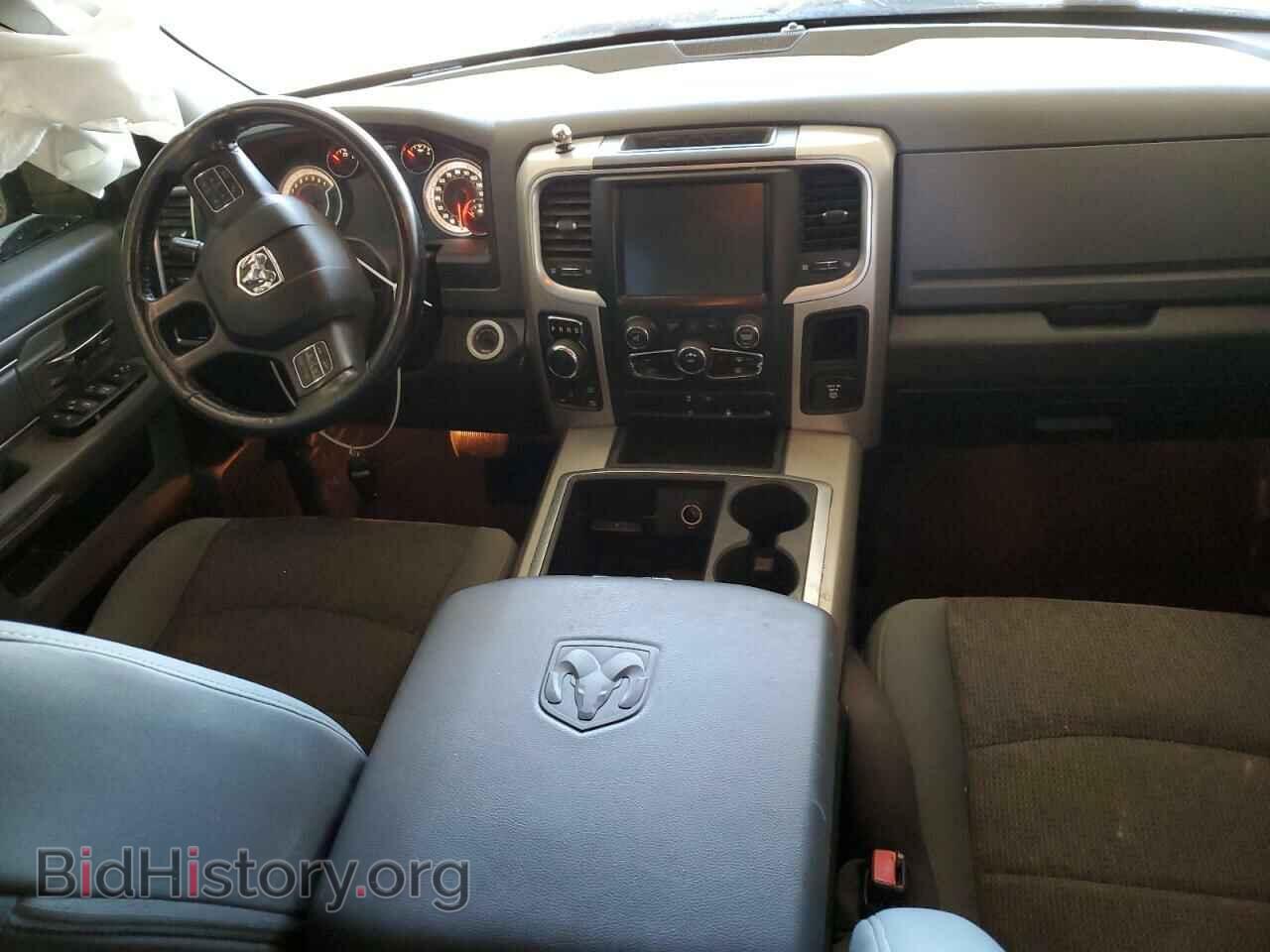 2014 RAM 1500 - VIN: 1C6RR7GT5ES475734 - Фото 8