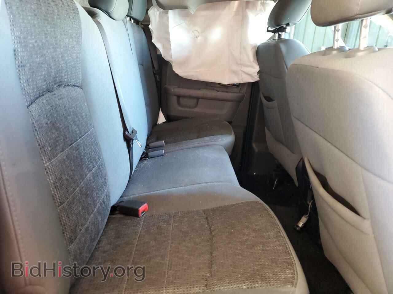 2014 RAM 1500 - VIN: 1C6RR7GT5ES475734 - Фото 10