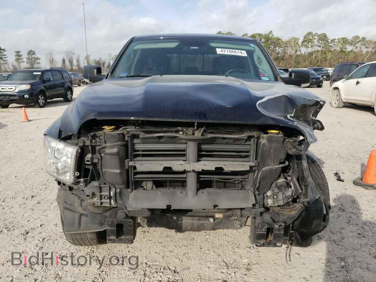 2017 RAM 1500 - VIN: 1C6RR6LT3HS543209 - Photo 5