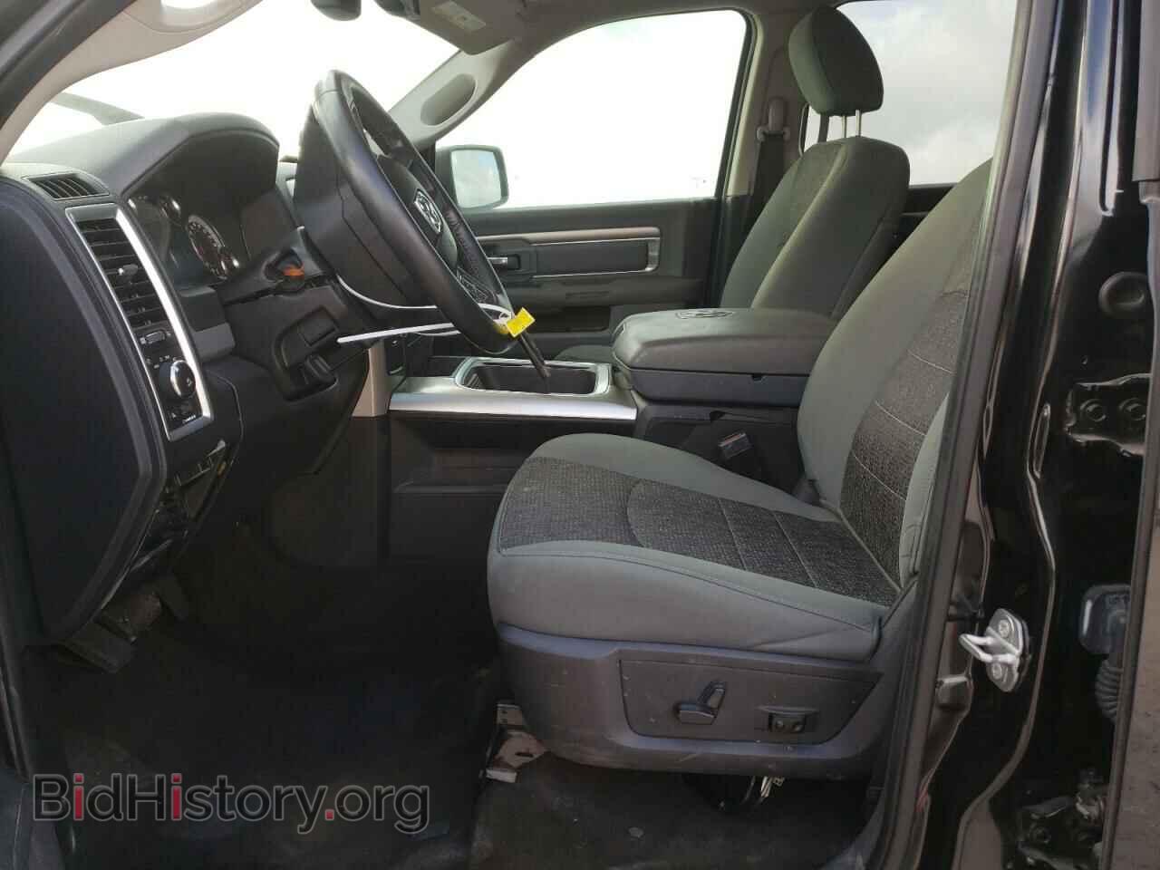 2017 RAM 1500 - VIN: 1C6RR6LT3HS543209 - Photo 7