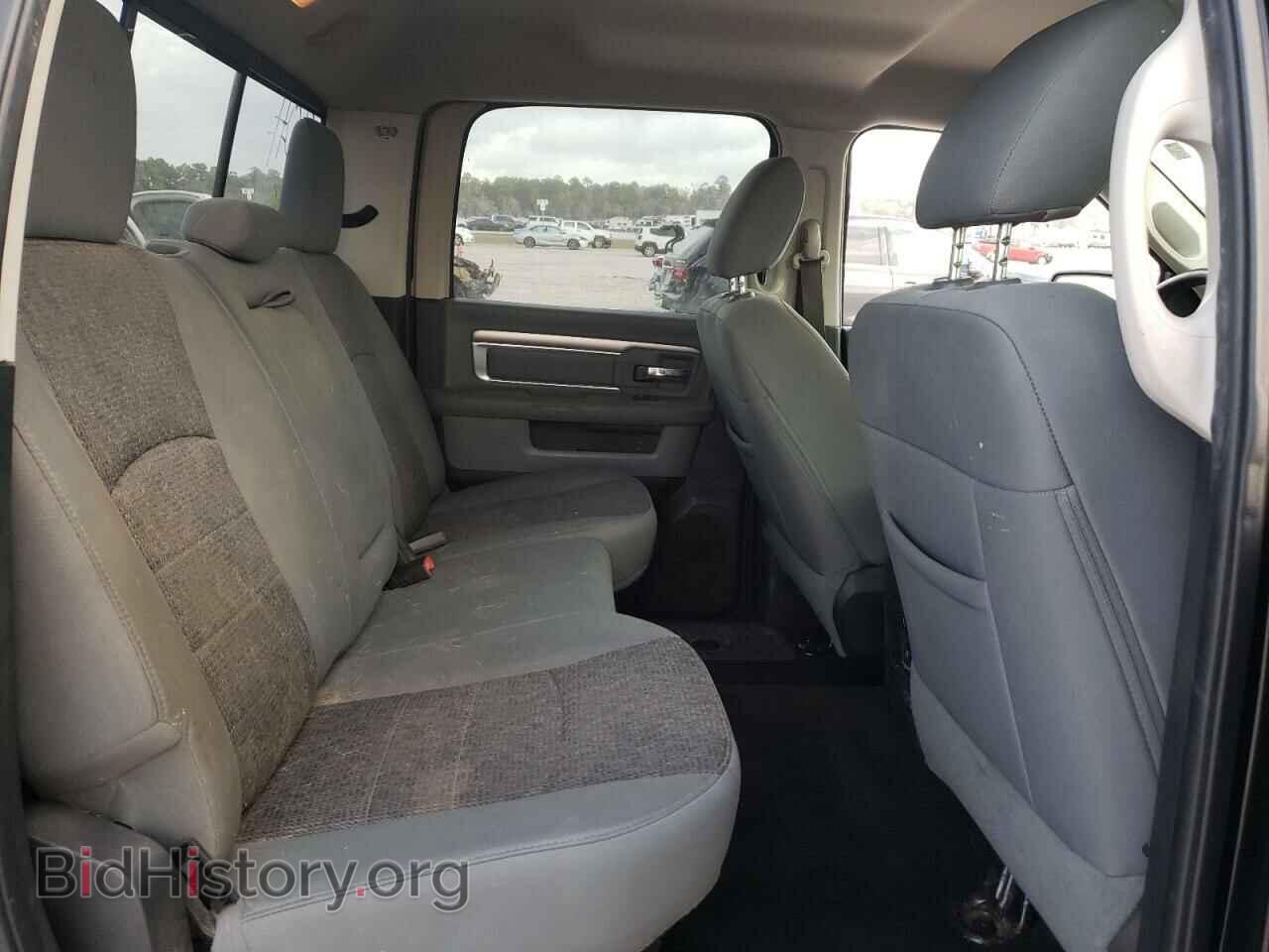 2017 RAM 1500 - VIN: 1C6RR6LT3HS543209 - Photo 10