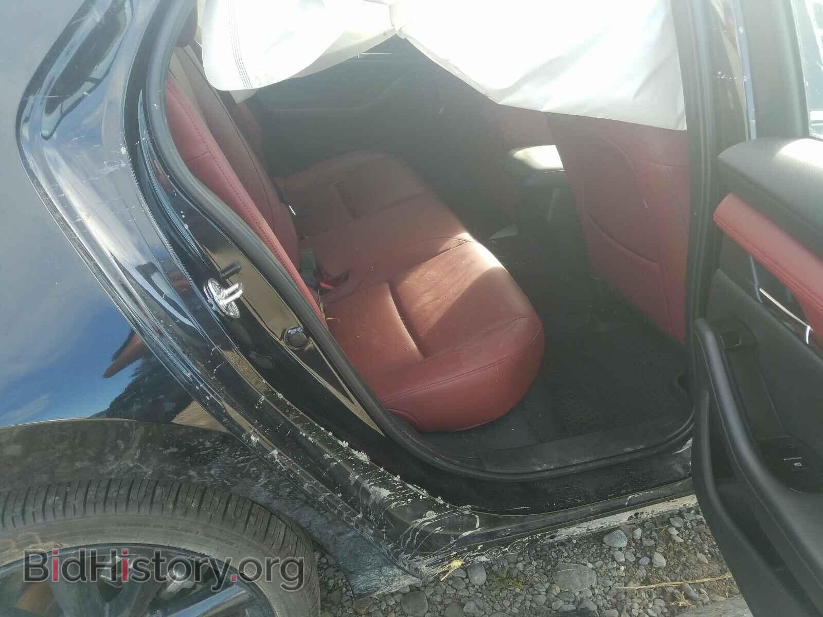 2020 MAZDA 3 - VIN: JM1BPBMM5L1154814 - Фото 6
