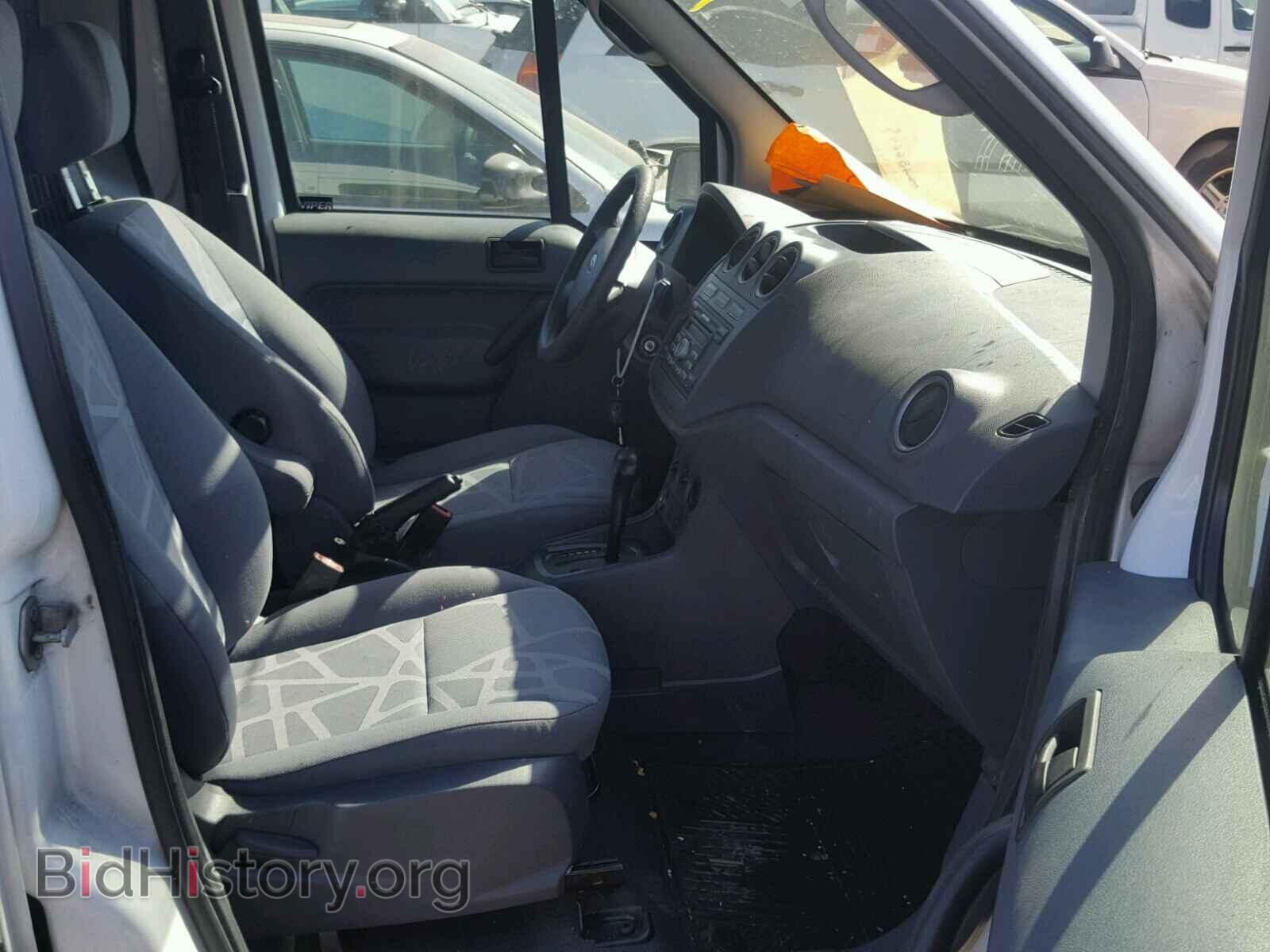 2010 FORD TRANSIT CO - VIN: NM0LS7DN1AT003783 - Фото 5