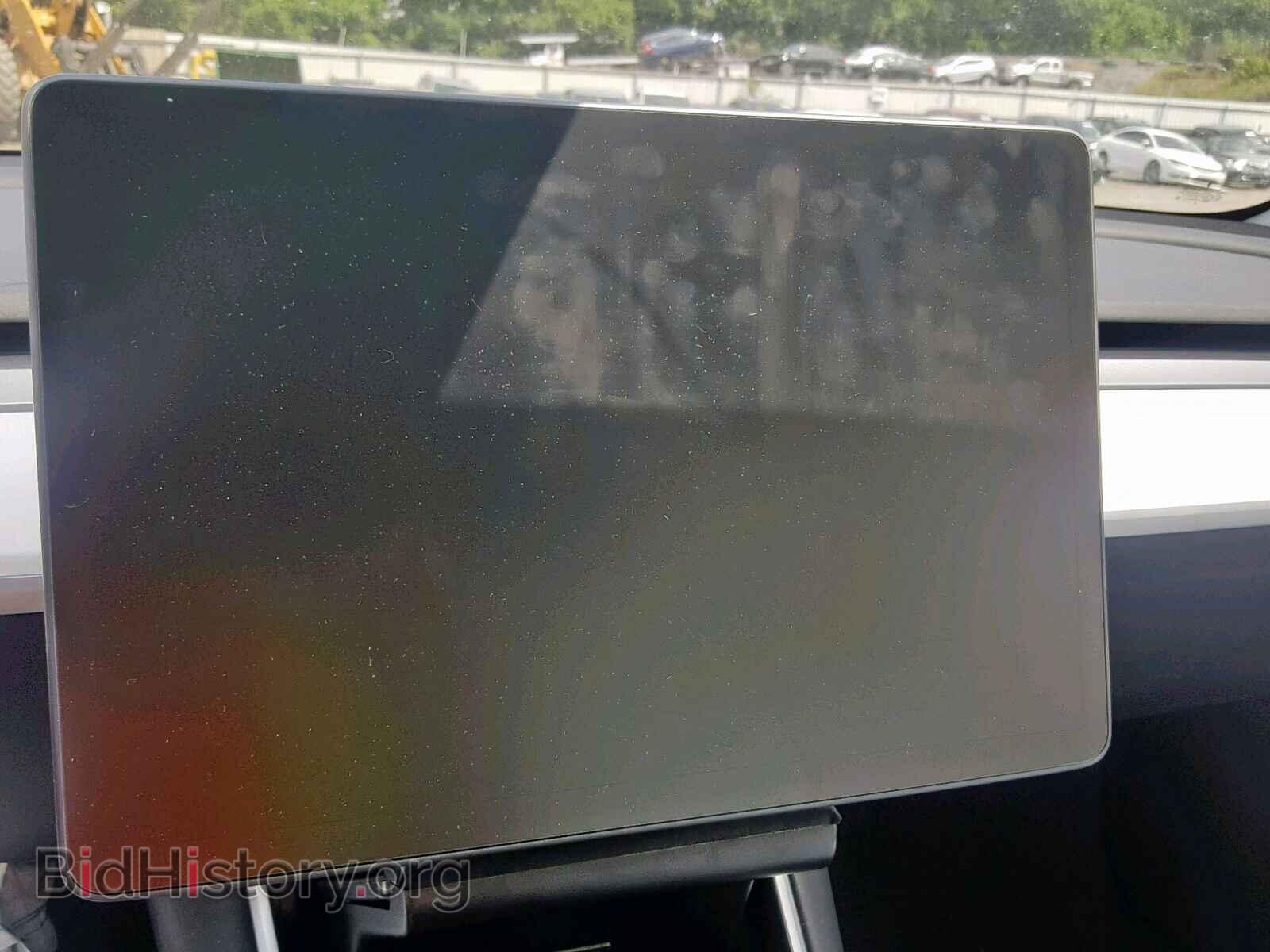 2018 TESLA MODEL 3 - VIN: 5YJ3E1EB4JF097379 - Photo 8