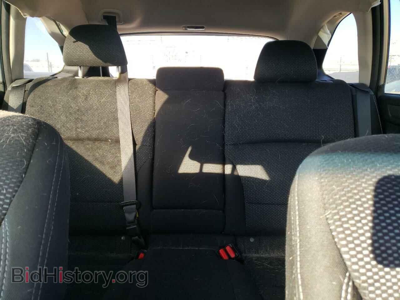 2018 SUBARU OUTBACK - VIN: 4S4BSADC8J3243841 - Фото 10