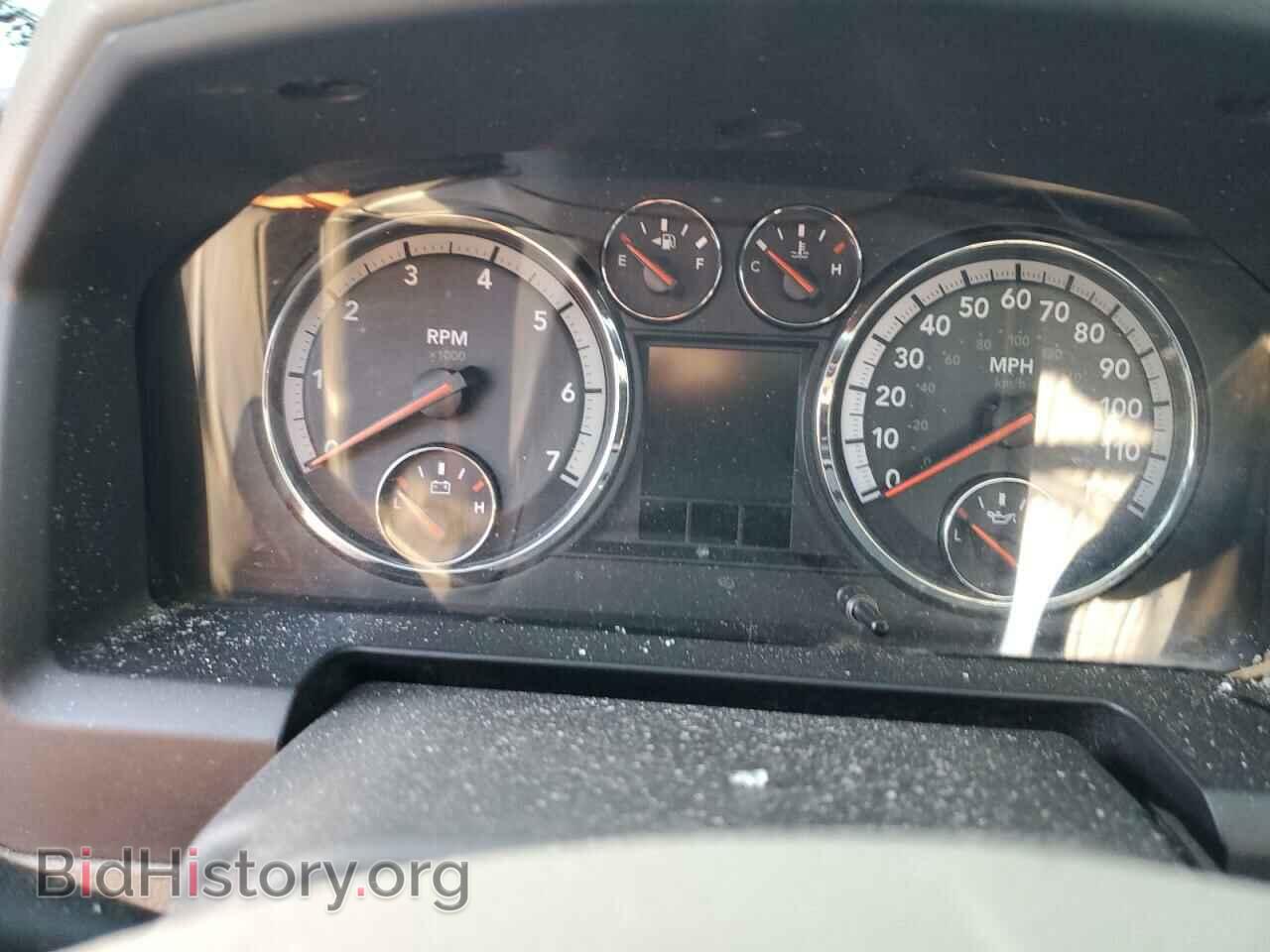 2009 DODGE All Models - VIN: 1D3HV18P49S784929 - Photo 9