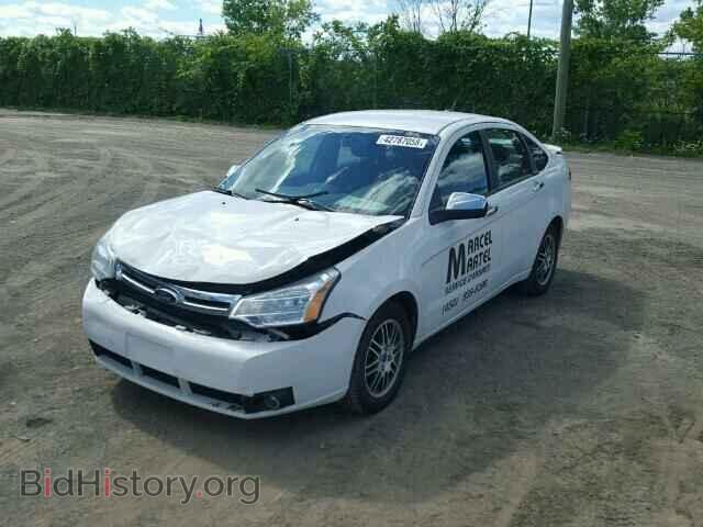 2011 FORD FOCUS - VIN: 1FAHP3FN4BW154977 - Фото 2