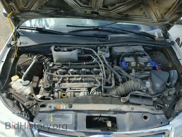 2011 FORD FOCUS - VIN: 1FAHP3FN4BW154977 - Фото 7