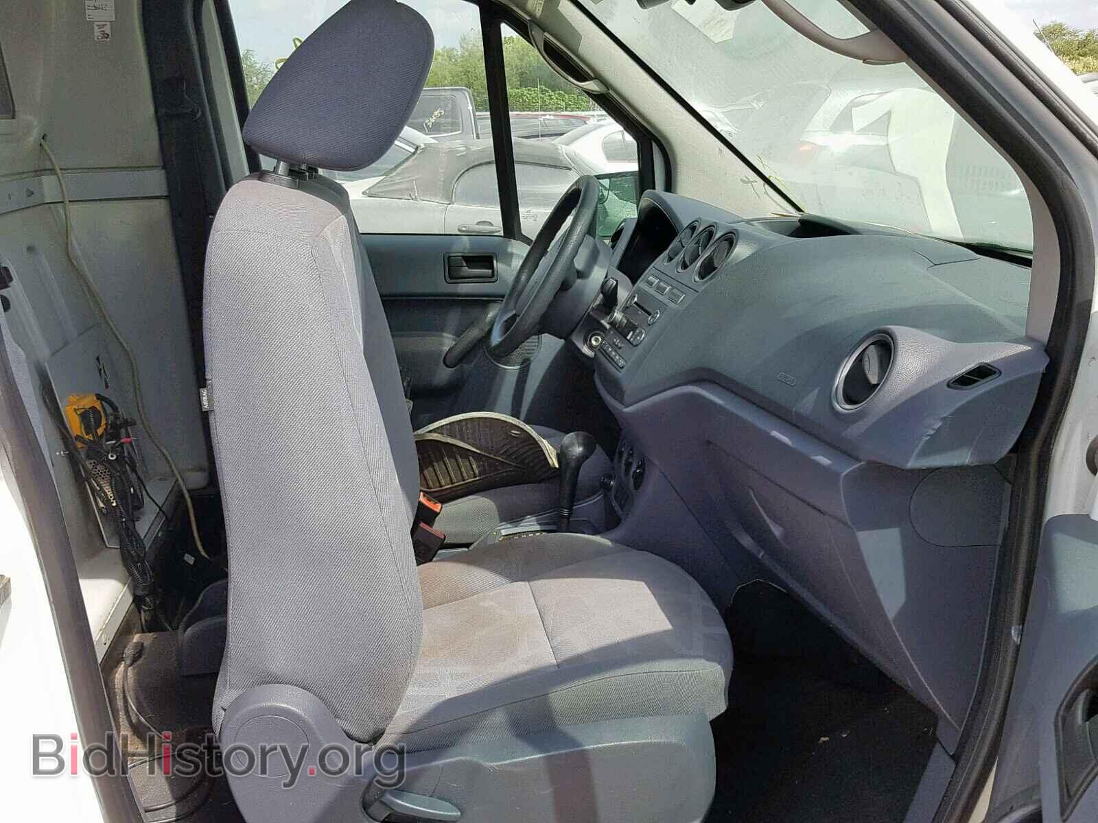 2013 FORD TRANSIT CO - VIN: NM0LS7BN1DT135255 - Фото 5