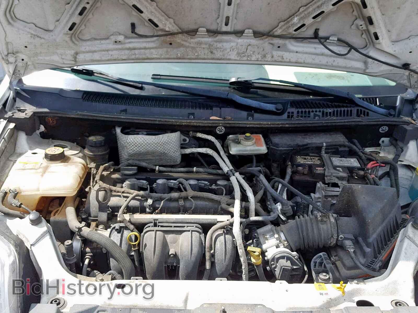 2013 FORD TRANSIT CO - VIN: NM0LS7BN1DT135255 - Фото 7