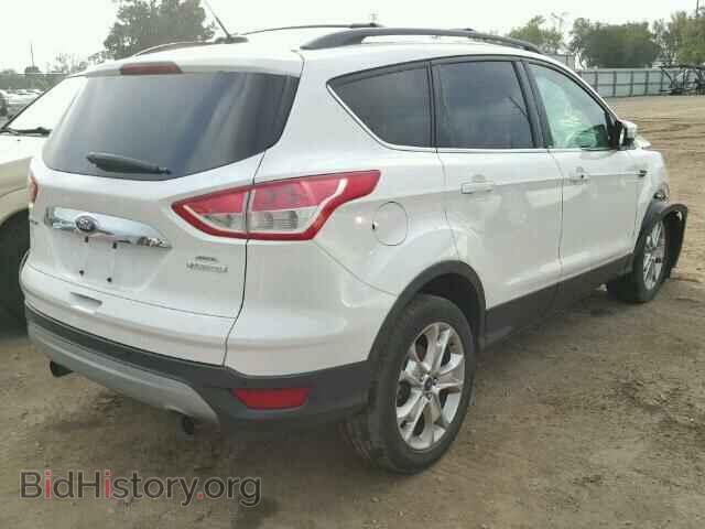 2013 FORD ESCAPE - VIN: 1FMCU0H92DUD07782 - Фото 4
