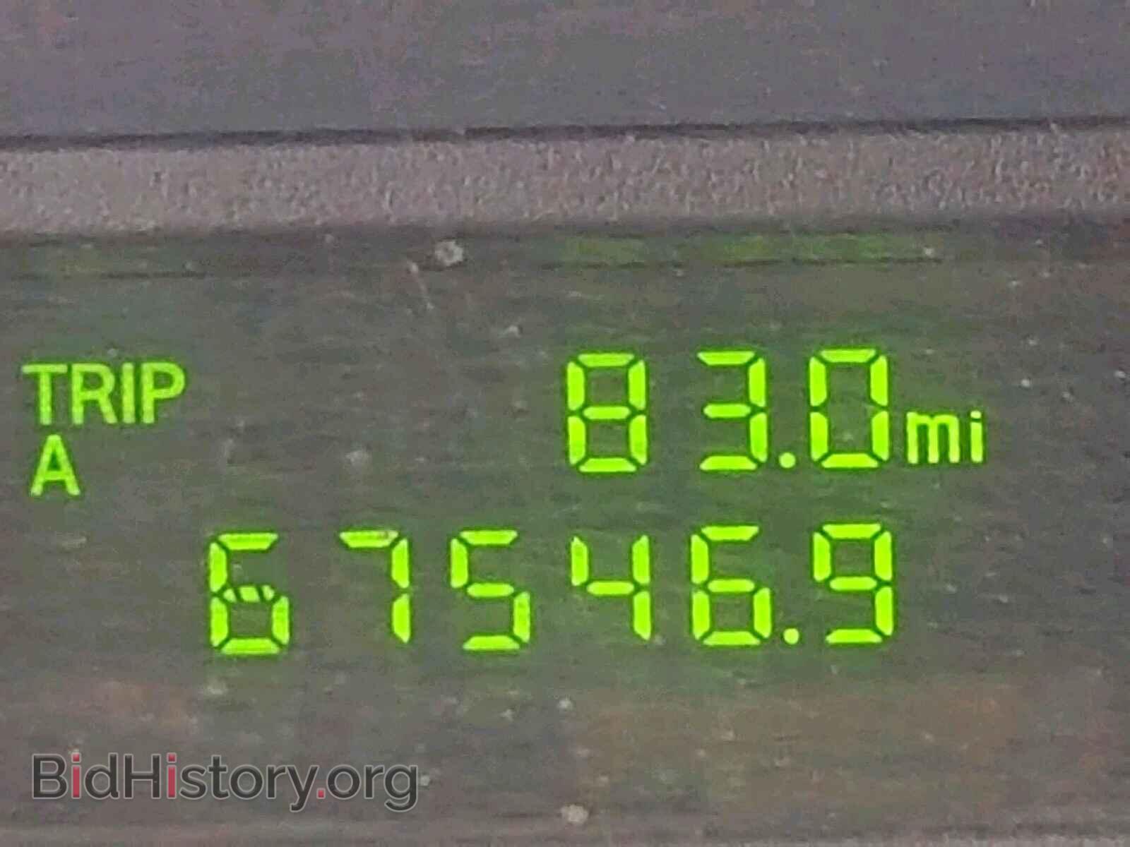 2010 FORD ECONOLINE - VIN: 1FTNE2EL0ADA58934 - Фото 8