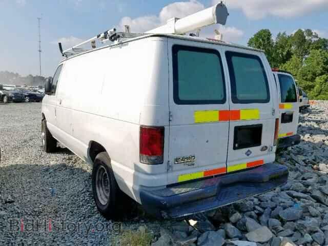 2011 FORD ECONOLINE - VIN: 1FTNE2EL0BDA87853 - Photo 3