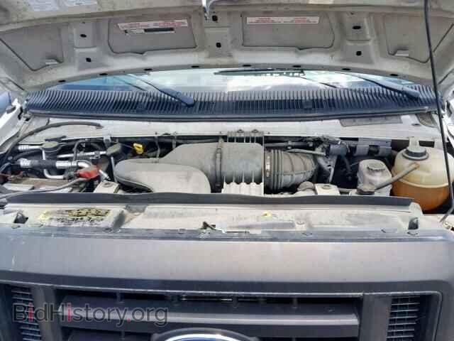 2011 FORD ECONOLINE - VIN: 1FTNE2EL0BDA87853 - Photo 7