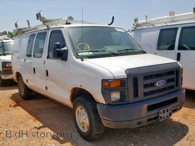Фотография 1FTNE2EL5BDA87508 - FORD ECONOLINE 2011