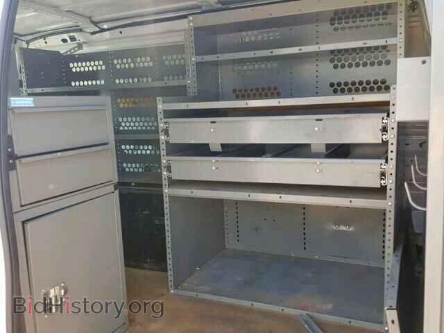 2011 FORD ECONOLINE - VIN: 1FTNE2EL5BDA87508 - Фото 6