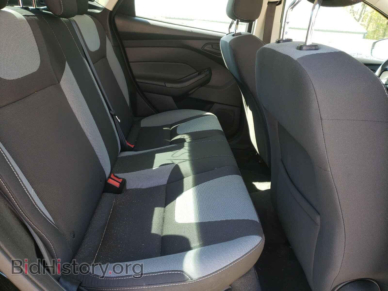 2012 FORD FOCUS - VIN: 1FAHP3F29CL247793 - Photo 6