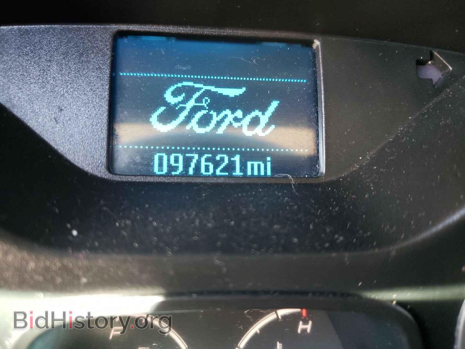 2012 FORD FOCUS - VIN: 1FAHP3F29CL247793 - Photo 8