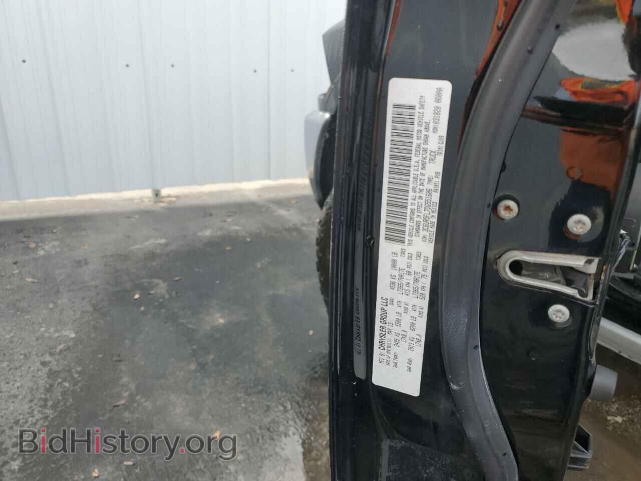 2013 RAM 2500 - VIN: 3C6UR5FL7DG551606 - Фото 13