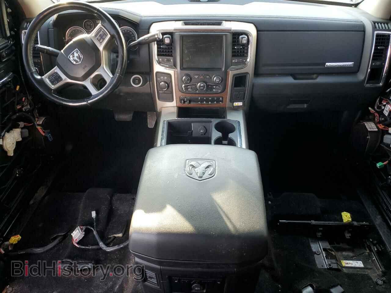 2013 RAM 2500 - VIN: 3C6UR5FL7DG551606 - Фото 8