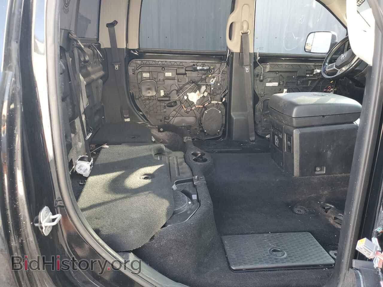 2013 RAM 2500 - VIN: 3C6UR5FL7DG551606 - Фото 10