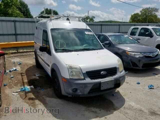 Фотография NM0LS7AN3CT100491 - FORD TRANSIT CO 2012