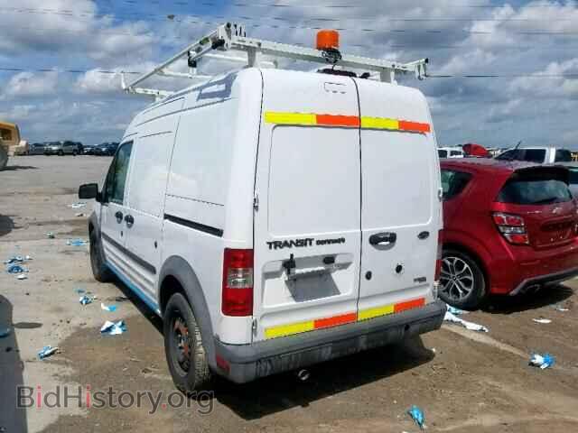 2012 FORD TRANSIT CO - VIN: NM0LS7AN3CT100491 - Фото 3