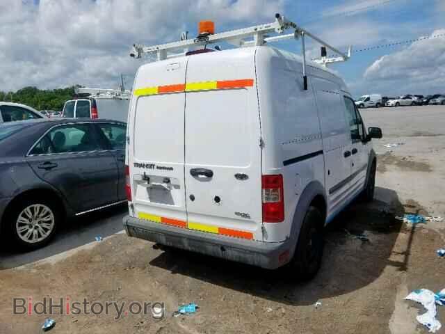 2012 FORD TRANSIT CO - VIN: NM0LS7AN3CT100491 - Фото 4
