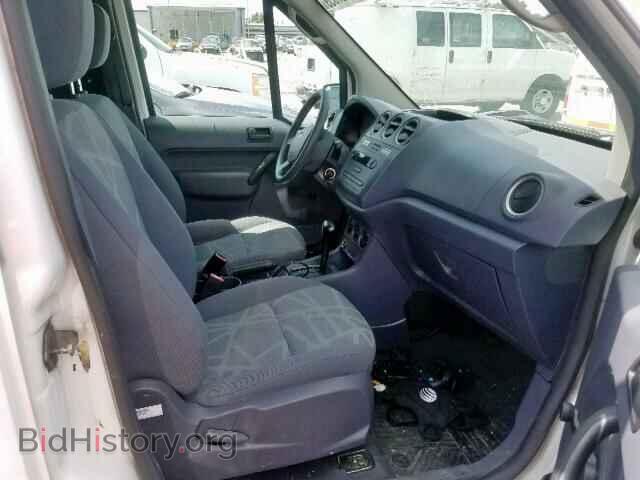 2012 FORD TRANSIT CO - VIN: NM0LS7AN3CT100491 - Фото 5