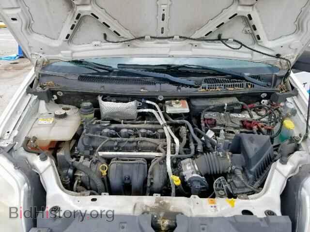2012 FORD TRANSIT CO - VIN: NM0LS7AN3CT100491 - Фото 7